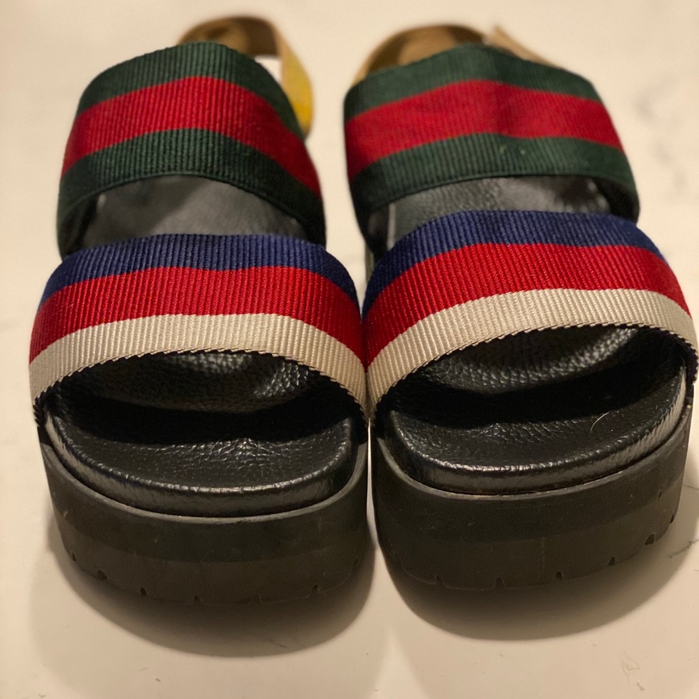 Gucci web platform - Picture 3 of 6